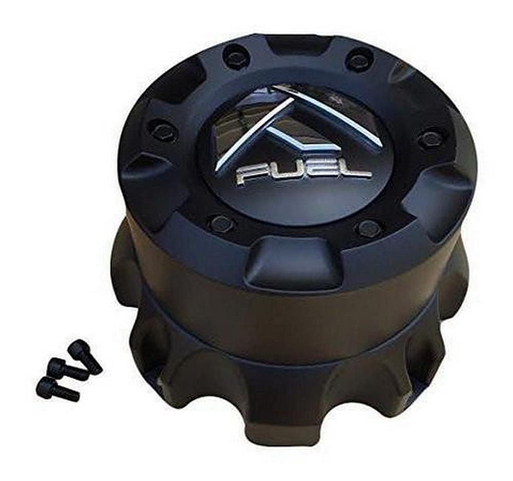 FUEL TALL MT-BRZ SNAP IN CAP 8X170/