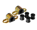 Prothane 80-89 Toyota FJ60 Front Sway Bar Bushings - 23mm - Red