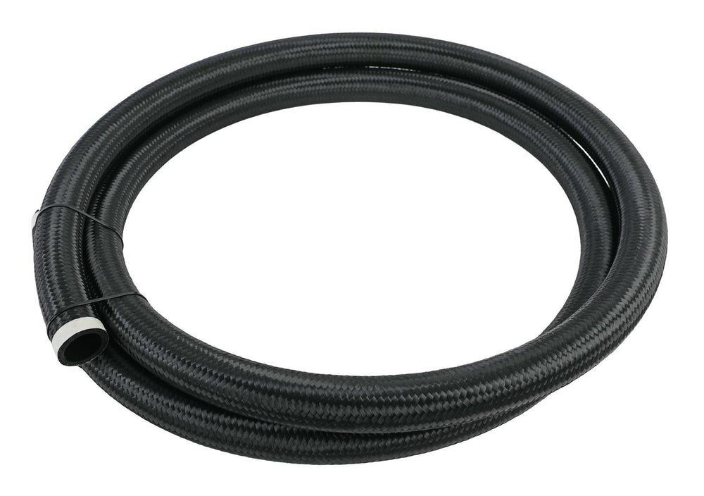 Red Horse Performance black auto part