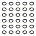 LIPPERT DOUBLE LIP GREASE SEAL - 1,