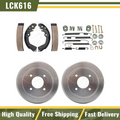 DRUM BRK ALL-IN-ONE-