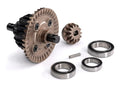 DIFFERENTIAL REAR COMPLETE (FITS