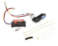 EZ-START STARTER SYSTEM