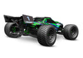 AXLE HOUSING REAR/ DIFFERENTIAL CA