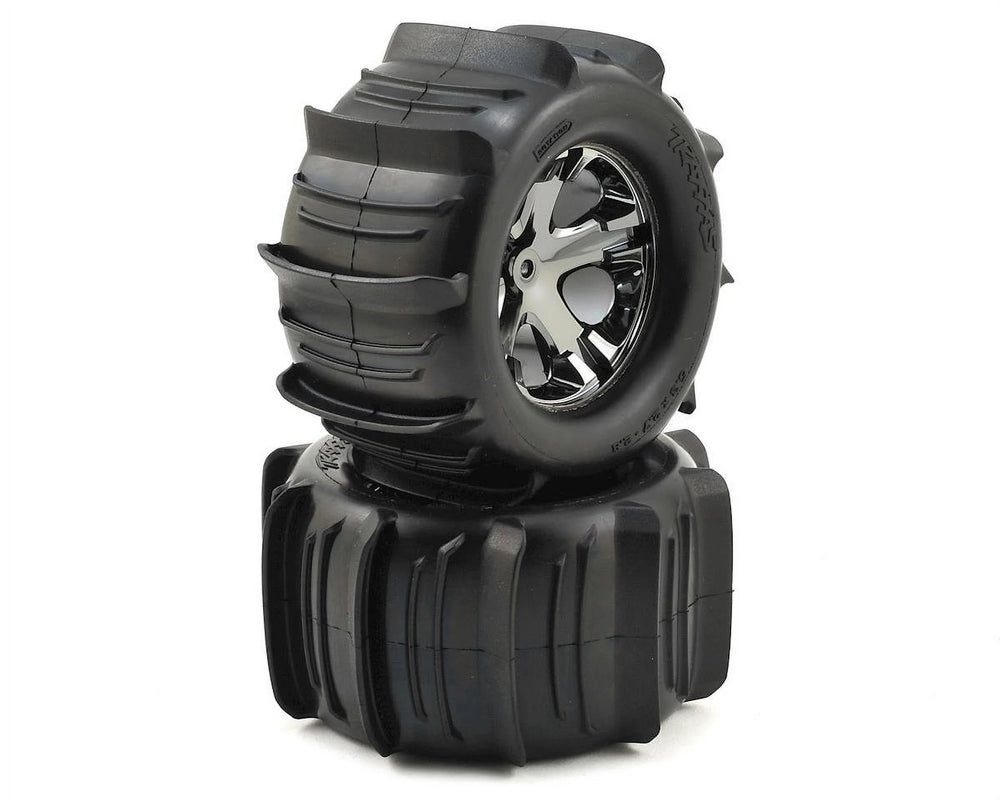 TRAXXAS auto part