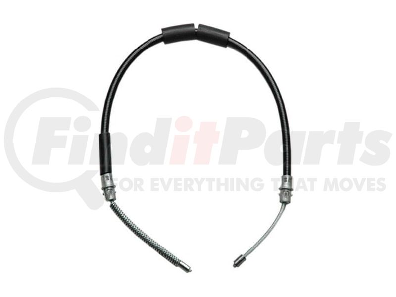 BRAKE CABLE