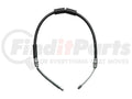 BRAKE CABLE