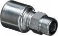 HYDRAULIC COUPLING - MEGACRIMP