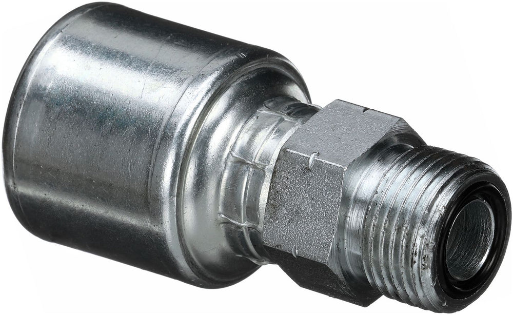 HYDRAULIC COUPLING - MEGACRIMP