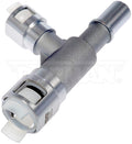 HEATER HOSE CONN.