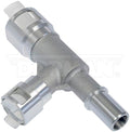 HEATER HOSE CONN.