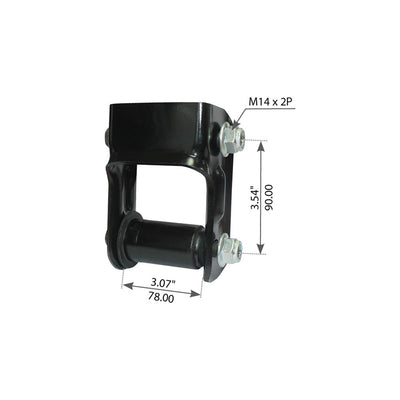 553 = SHACKLES/HANGERS/BUSHINGS