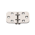 PKGD. 304 S.S. FLUSH 2-PIN HINGE 3