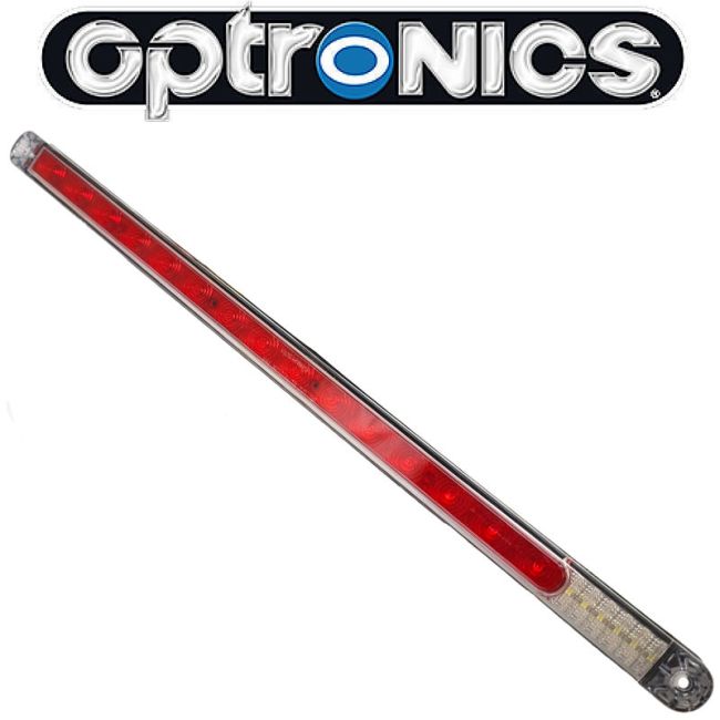 LED STT/BU;LOW PROF;ULTRA THIN;OVER
