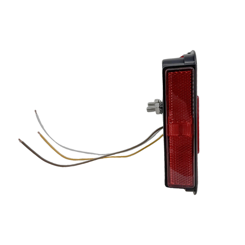 LED TAIL LIGHT OVER 80';DRIVER