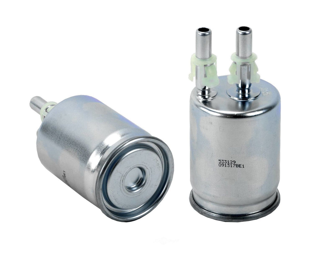 FUEL FILTER MIN ORDER QTY6