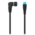 Garmin USA blue auto part