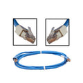 Garmin USA auto part close-up