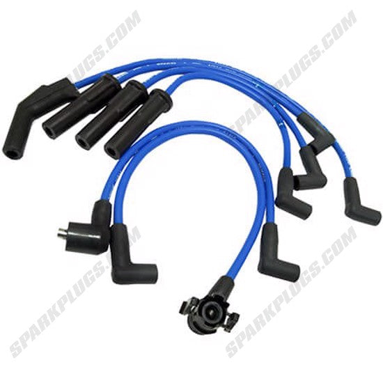 NGK auto part