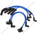 NGK FDZ027 WIRE SET CL5 Ignition Wire Set FDZ027