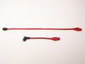 Spark Pug Wire Set - 8mm Spiro Pro - Motorcycle