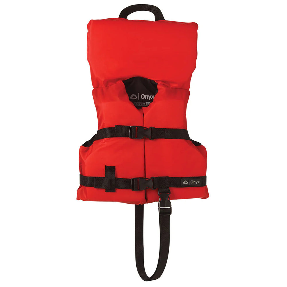 ONYX OUTDOOR red auto part