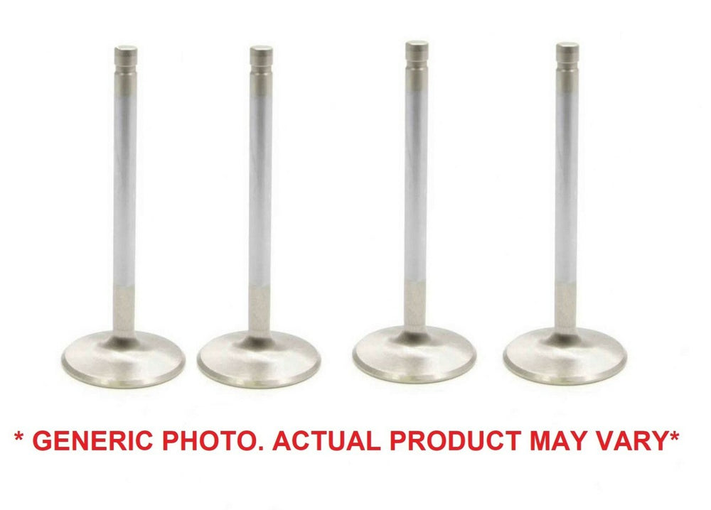 Manley VALVE-FD 2.3L R/M 1.890 EA