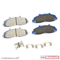 DISC BRAKE PADS