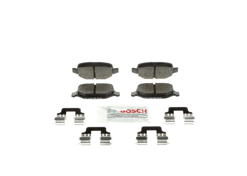 DISC BRAKE PADS
