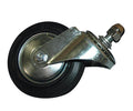4IN HEAVYDUTY SWIVEL CASTER