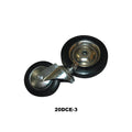 4IN HEAVYDUTY SWIVEL CASTER