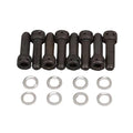 Wilwood Bolt Kit - Rear GT Hat to Rotor 8 p.k