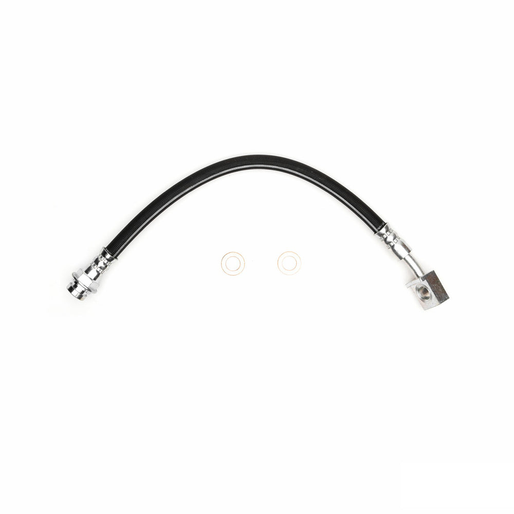 R1 Concepts silver auto part