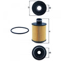 Chevy Cruze 2.0L 1956cc VIN Z Turbo Diesel 2014-2015 Mahle Oil Filter