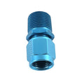 Fragola -6AN Female Swivel To 3/8 NPT