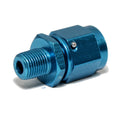 Fragola -6AN Female Swivel To 3/8 NPT