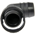 AIR PUMP CONNECTOR