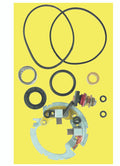 QuadBoss 04-05 Polaris ATP 330 4x4 Repair Kit Starter