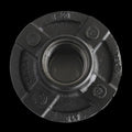 HUSKY TOWING auto part