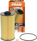 Fram oil filter