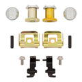 DFC 97-11 Buick Rendezvous Parking Brake Drum Brake Hardware Kit