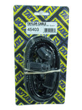8mm Spiro-Pro Repair Kit 90/180 black