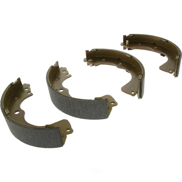 C-TEK Brake Shoes