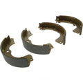 C-TEK Brake Shoes