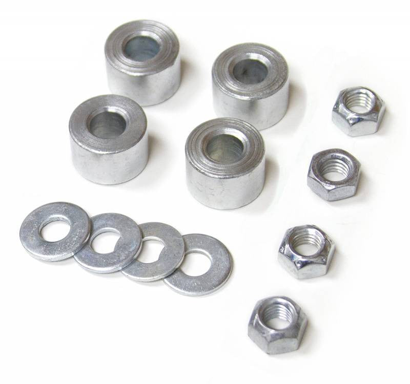 ~(1 lbs. 17X8X0)~ 11-15 GM HD Shock Extension