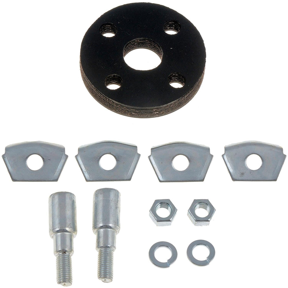 STEERING COUPLING DISC