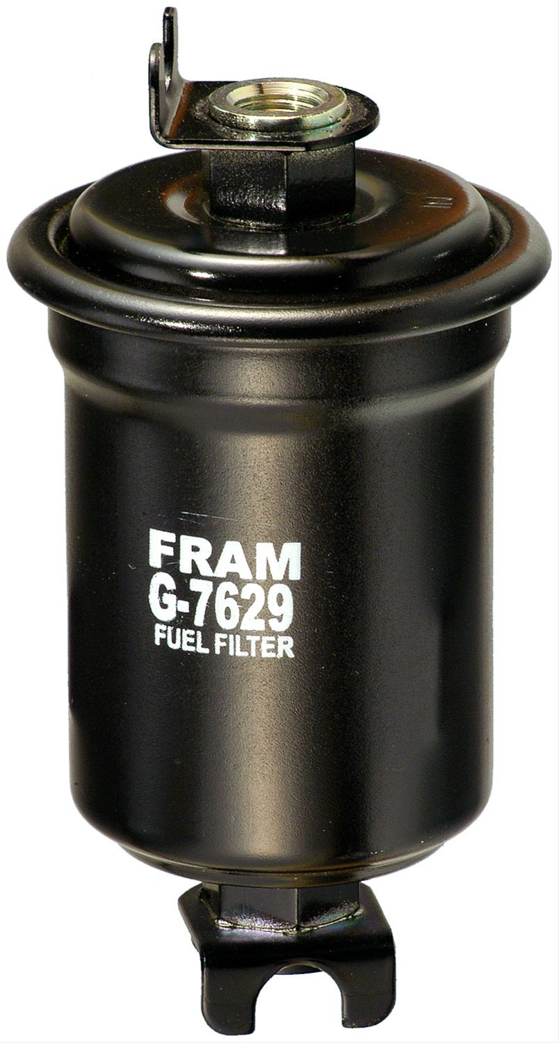 Fram air filter