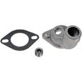 THERMOSTAT HOUSING