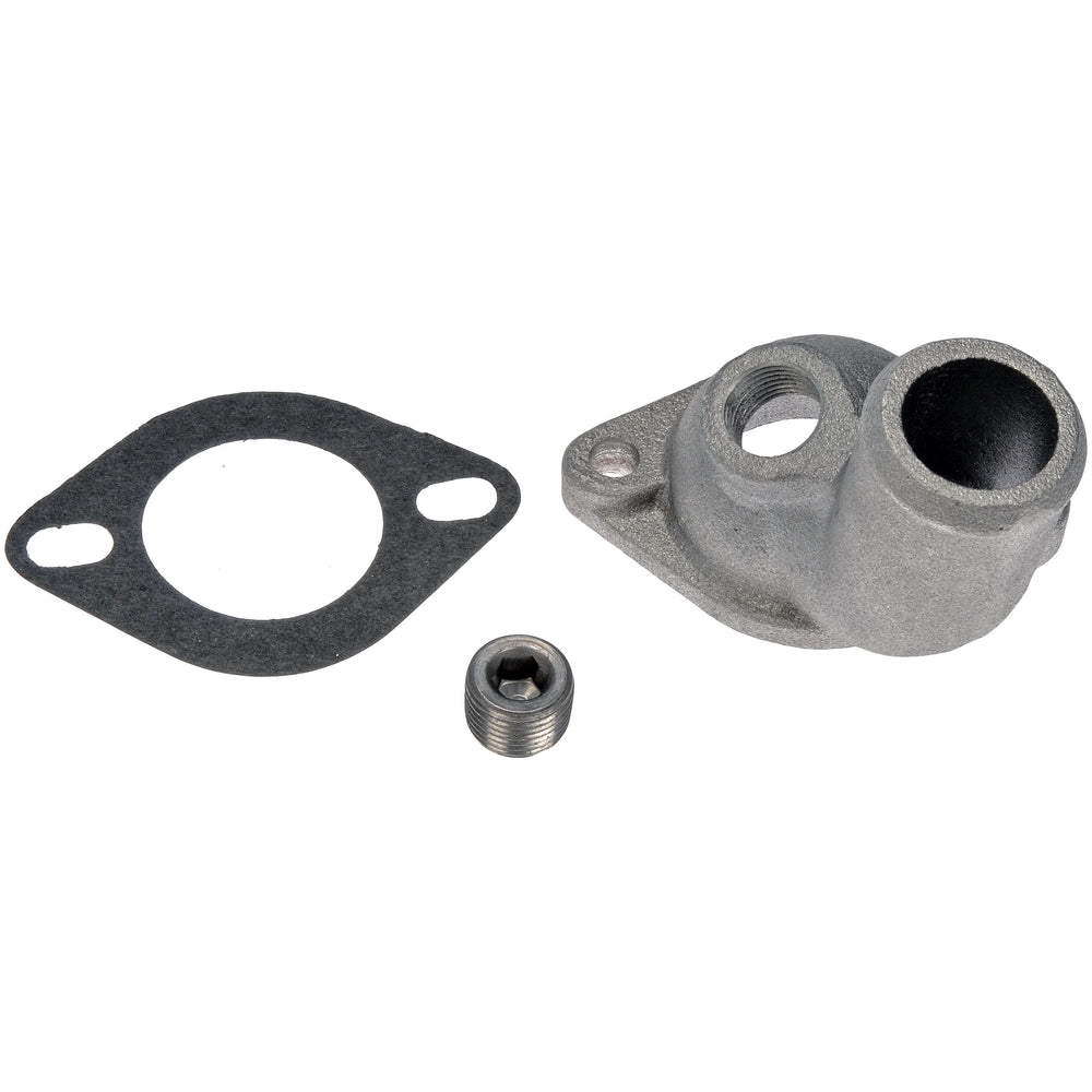 THERMOSTAT HOUSING