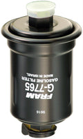GAS FILTER